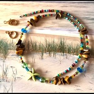 ARTISAN Customized Anklet Bracelet